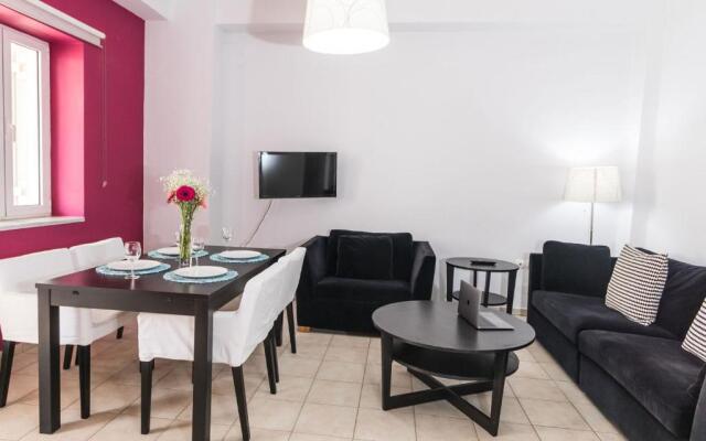 Aria apts 100 m from the beach by MediterraneanVillas