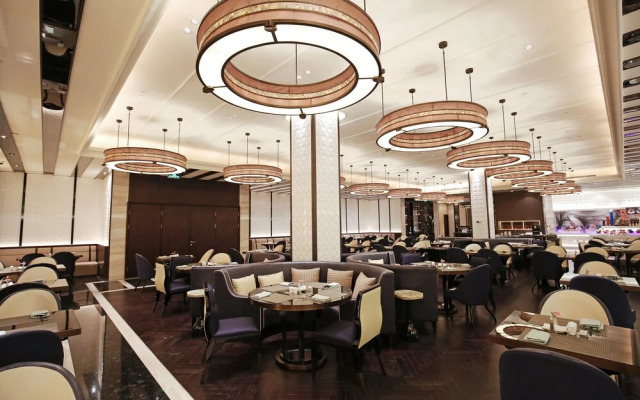 voco Hangzhou Binjiang Minghao by IHG