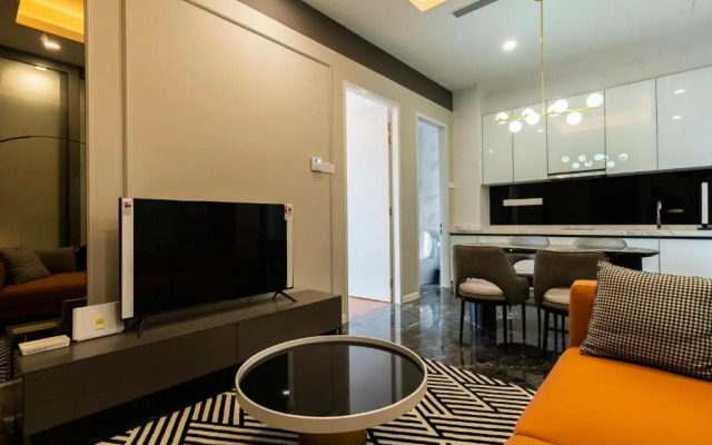 Royce KLCC Kuala Lumpur City Centre by Dormeo Destinations