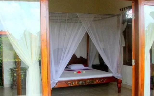 Permana Cottages