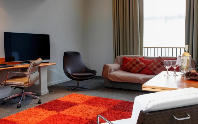 Best Western Atlantic Hotel