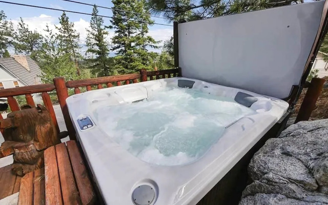 4221 Saddle Road By Redawning