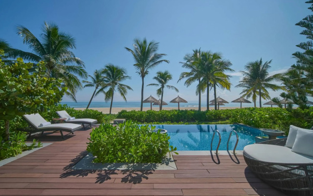 Danang Marriott Resort & Spa