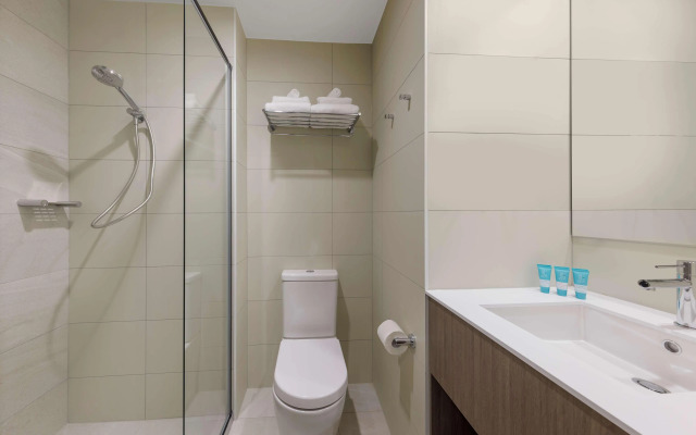 Best Western Queen Victoria Market Hotel