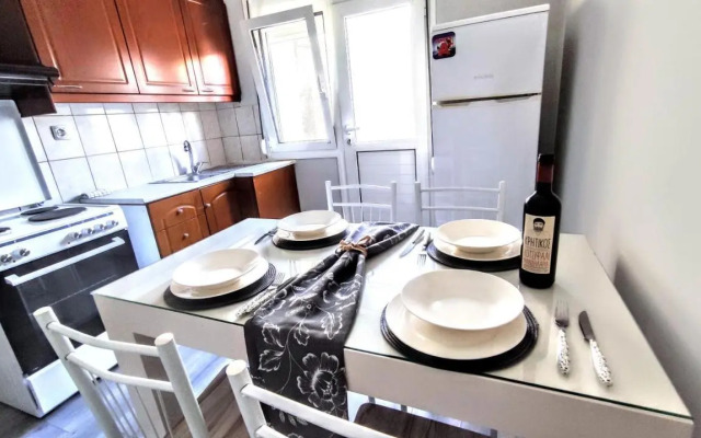 Efessos center apartment