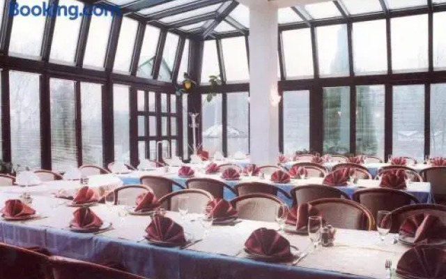 Villa Lazar