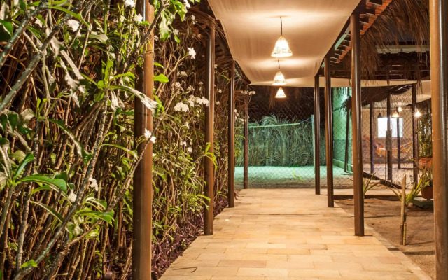 Hotel Arena Carneiros By AFT
