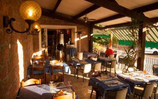 Hotel & Restaurant Le Beau Sejour