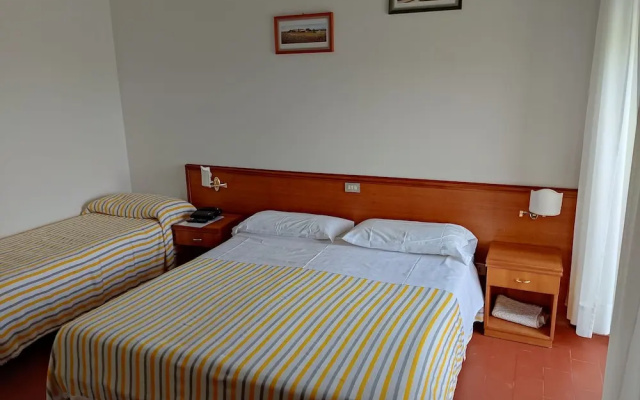 Hotel Ristorante Il Grillo