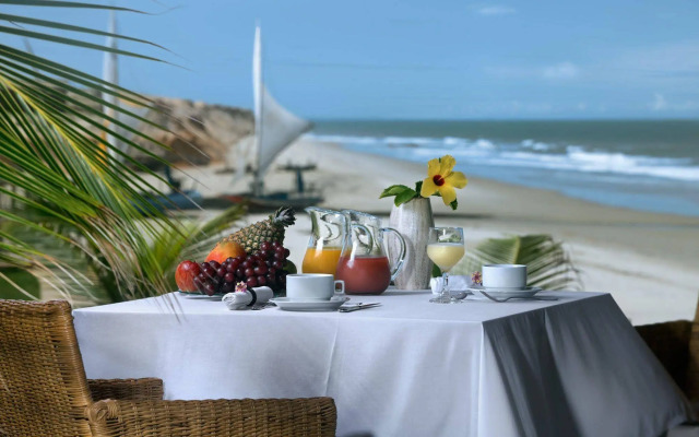 Vila Selvagem Hotel Contemporaneo