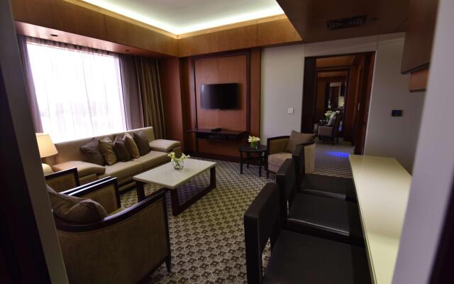 Ayla Grand Hotel