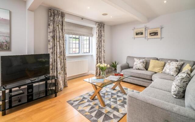 Castle Properties:Eton-The College