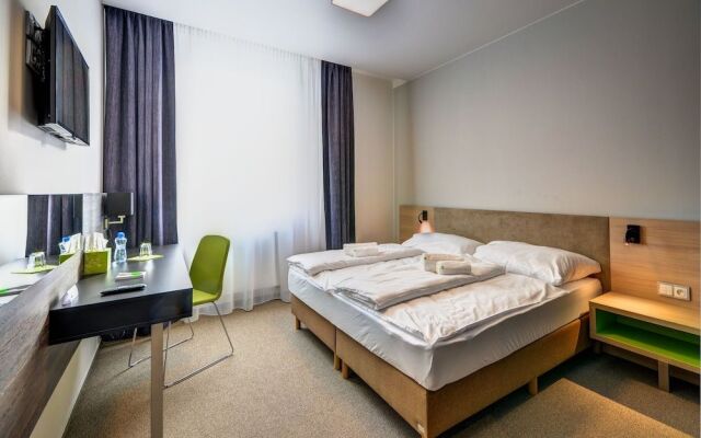 Hotel Buly Opava