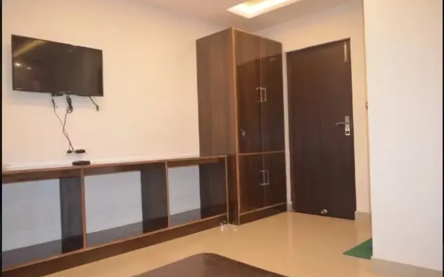 Hotel Shree Palace, Jhansi