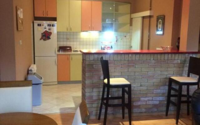 Aleksandar Apartment