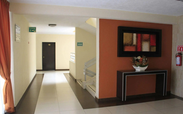 Hotel Estadio