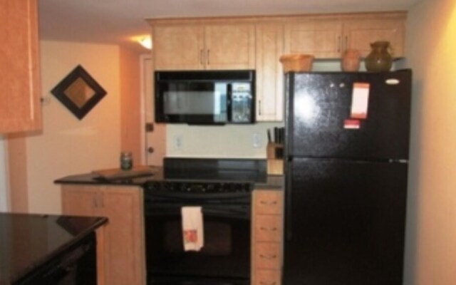 2 BR 2 BA - South Point Condominiums 709