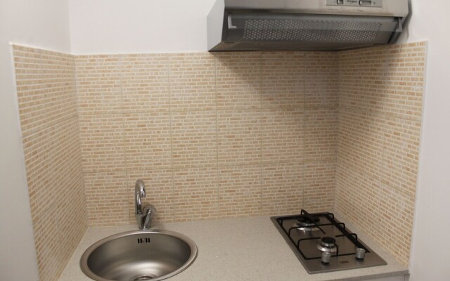 Casa Vacanza A Due Passi