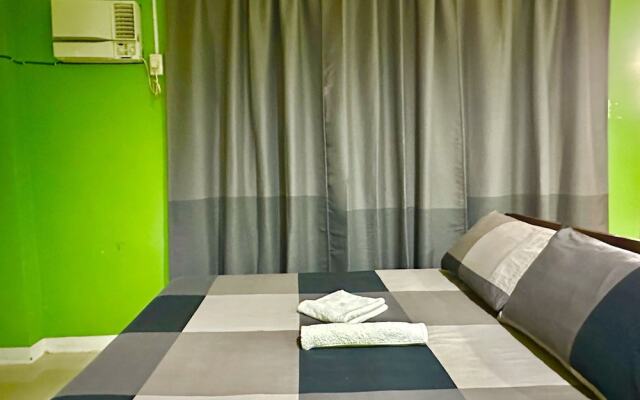 Rozay Travellers Inn