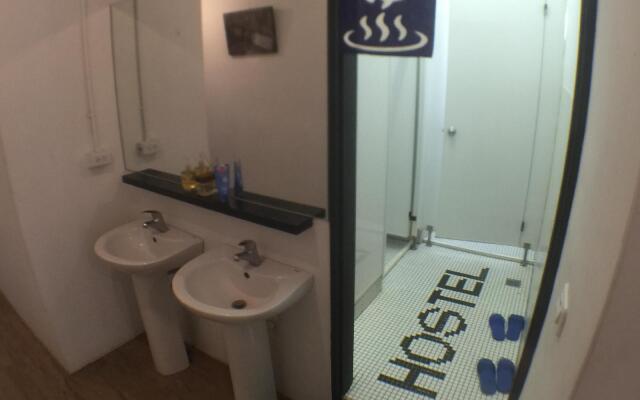 Journey Hostel