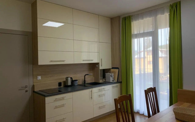 Apartmán Dolce Vita 1.5