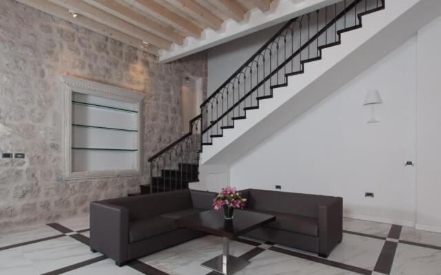 Villa Benessa