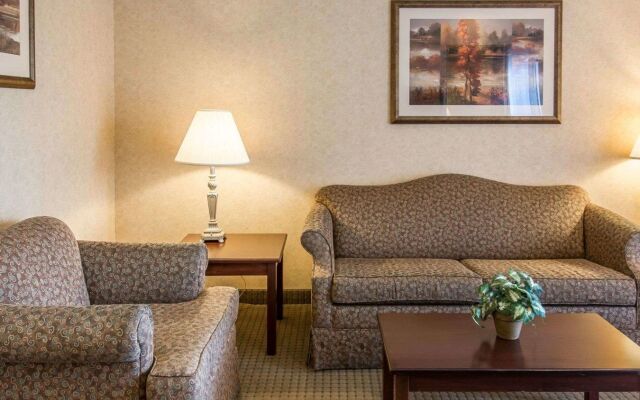 Fairfield Inn & Suites by Marriott Spokane Valley