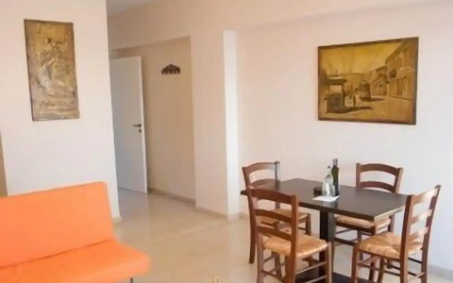 Moireas Apartments