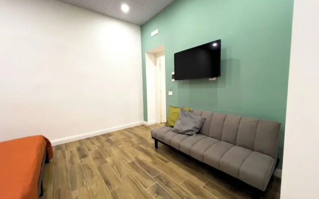 Aura apartments