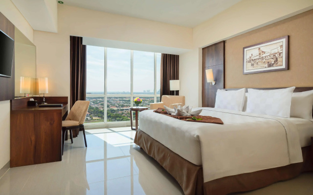 Best Western De Papilio