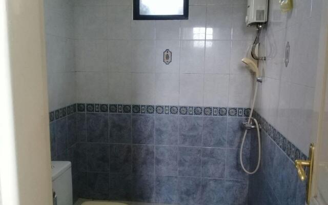 Villa Kota Bunga Vinca