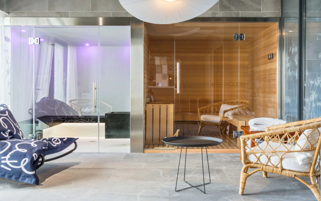 Best Western Plus Europe Hotel - фото 3
