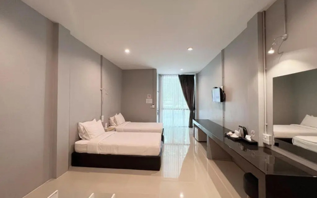 V-park Hotel