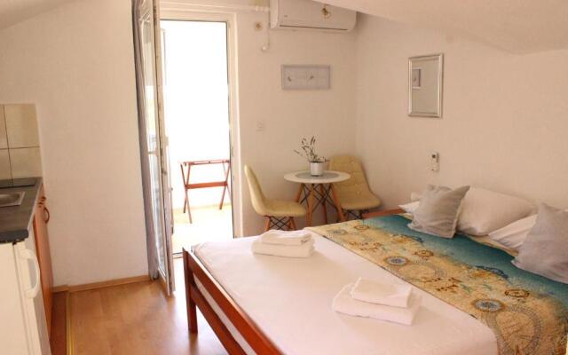 Apartments Villa Arta