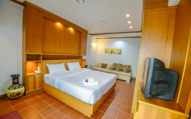 Lalita Boutique Hotel Hat Yai