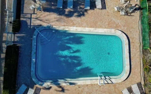 Luxury Beachfront Retreat in Longboat Key