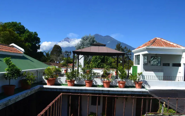 Hotel Vilaflor
