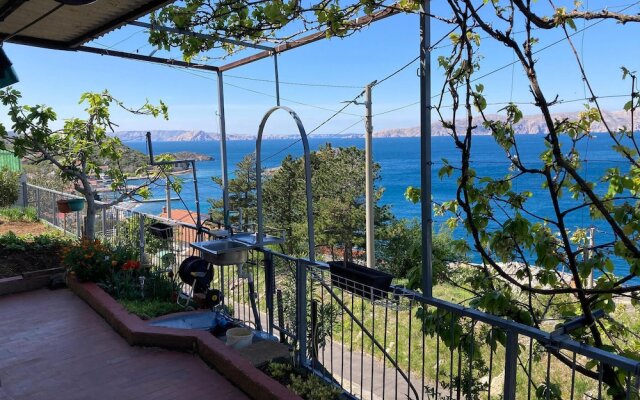 Stunning Apartment in Sveti Juraj With 1 Bedrooms and Wifi