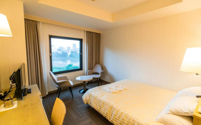 Hotel Sanderson
