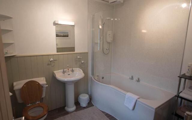 Elibank House Apartment