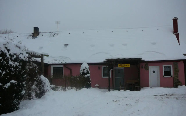 Private Světluška