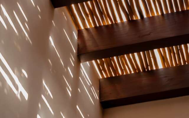 Luxury Penthouse Luum Zama Tulum