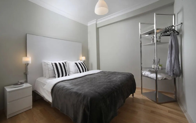 Beddington Residence Sisli