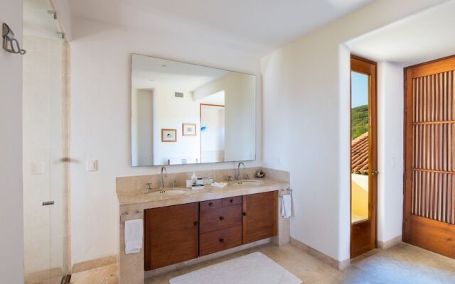 Casa Larimar