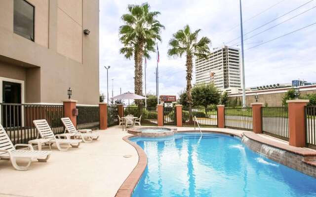 Comfort Suites Houston NW - Vintage Park
