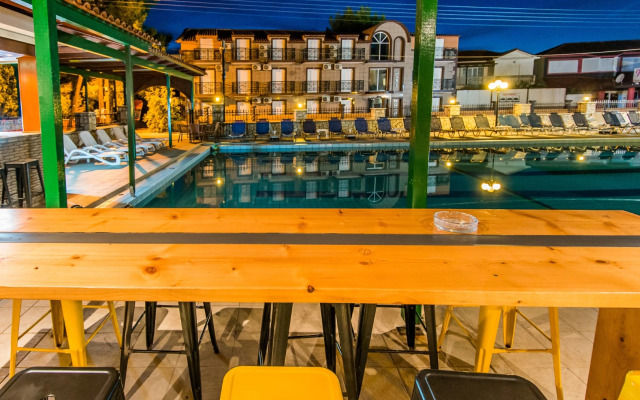 Perkes Hotel