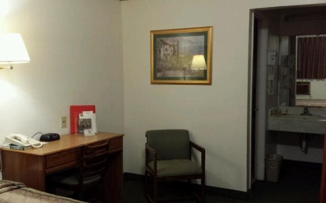 Friendship Inn Killeen / Fort Hood