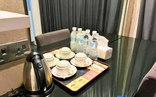 Seeds Hotel Premier One City Subang