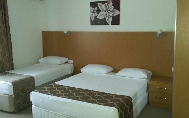 Igneada Meltem Hotel