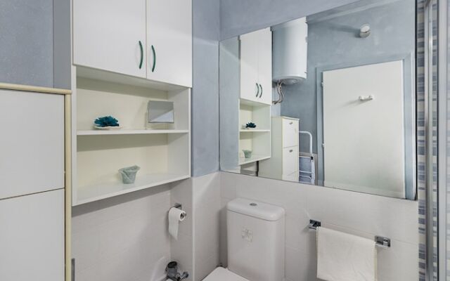 San Sivino 142 Apartment